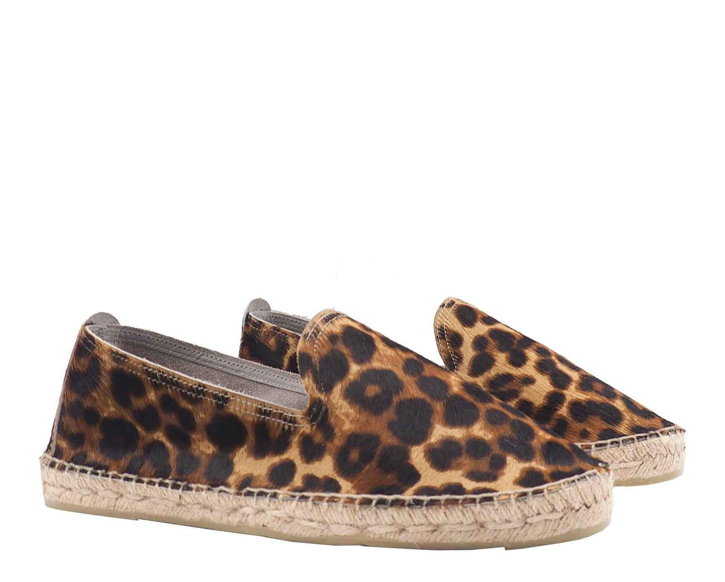 Espadrilles - Dakota - Leo