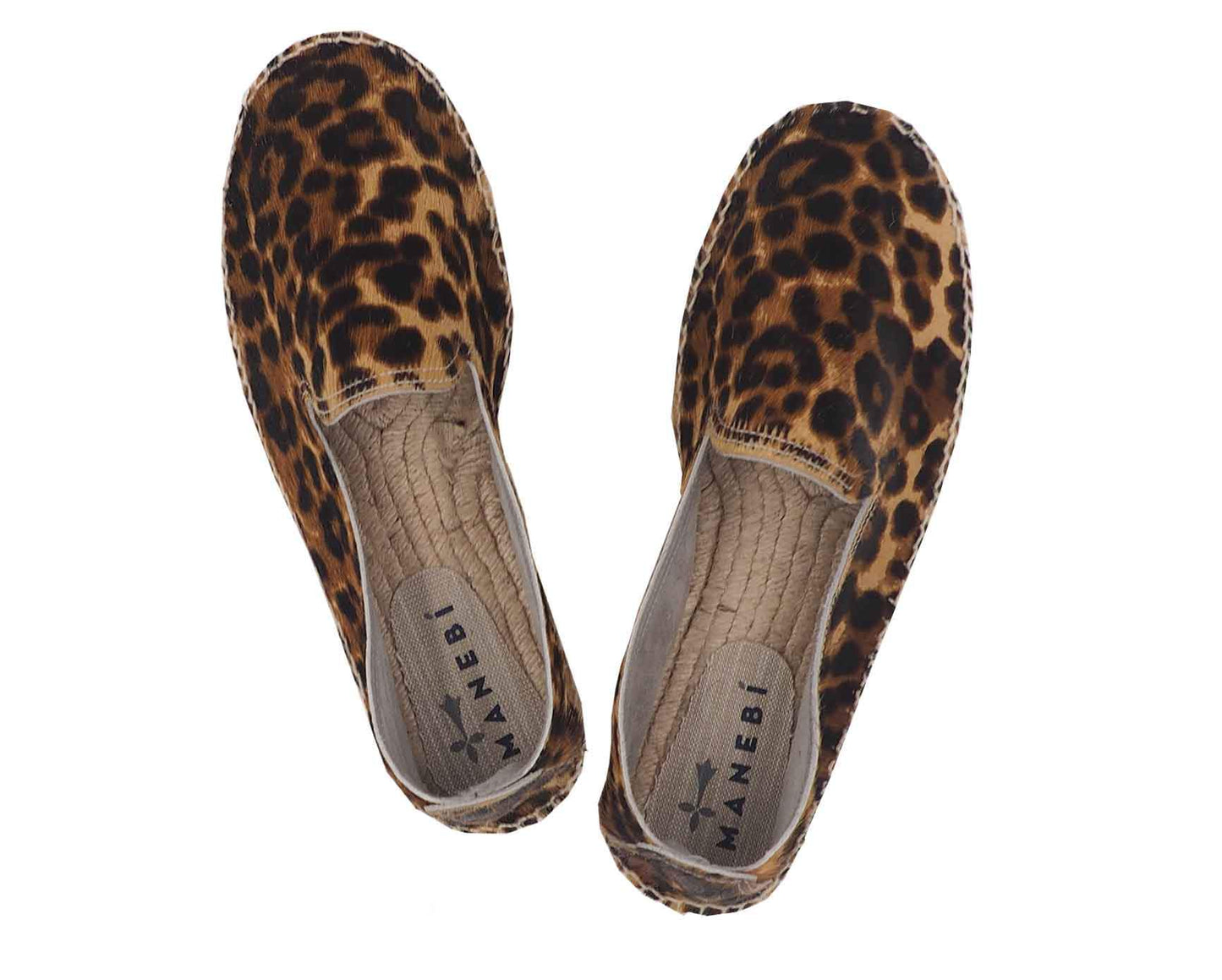 Espadrilles - Dakota - Leo
