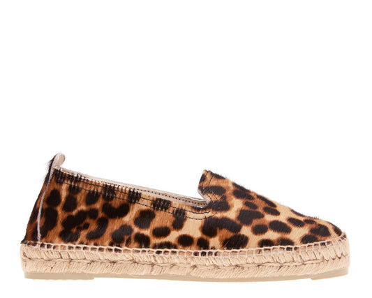 Espadrilles - Dakota - Lion