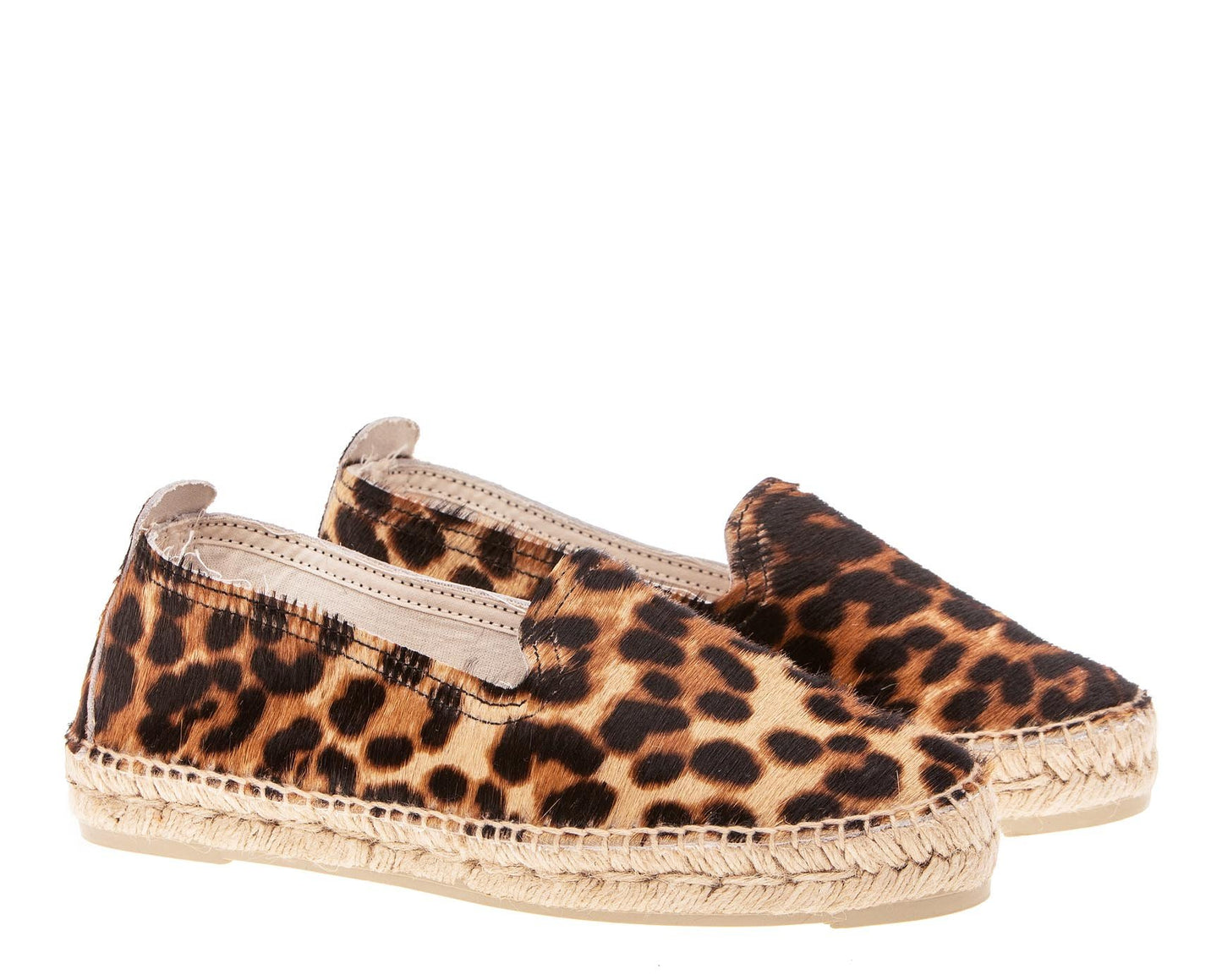 Espadrilles - Dakota - Leo