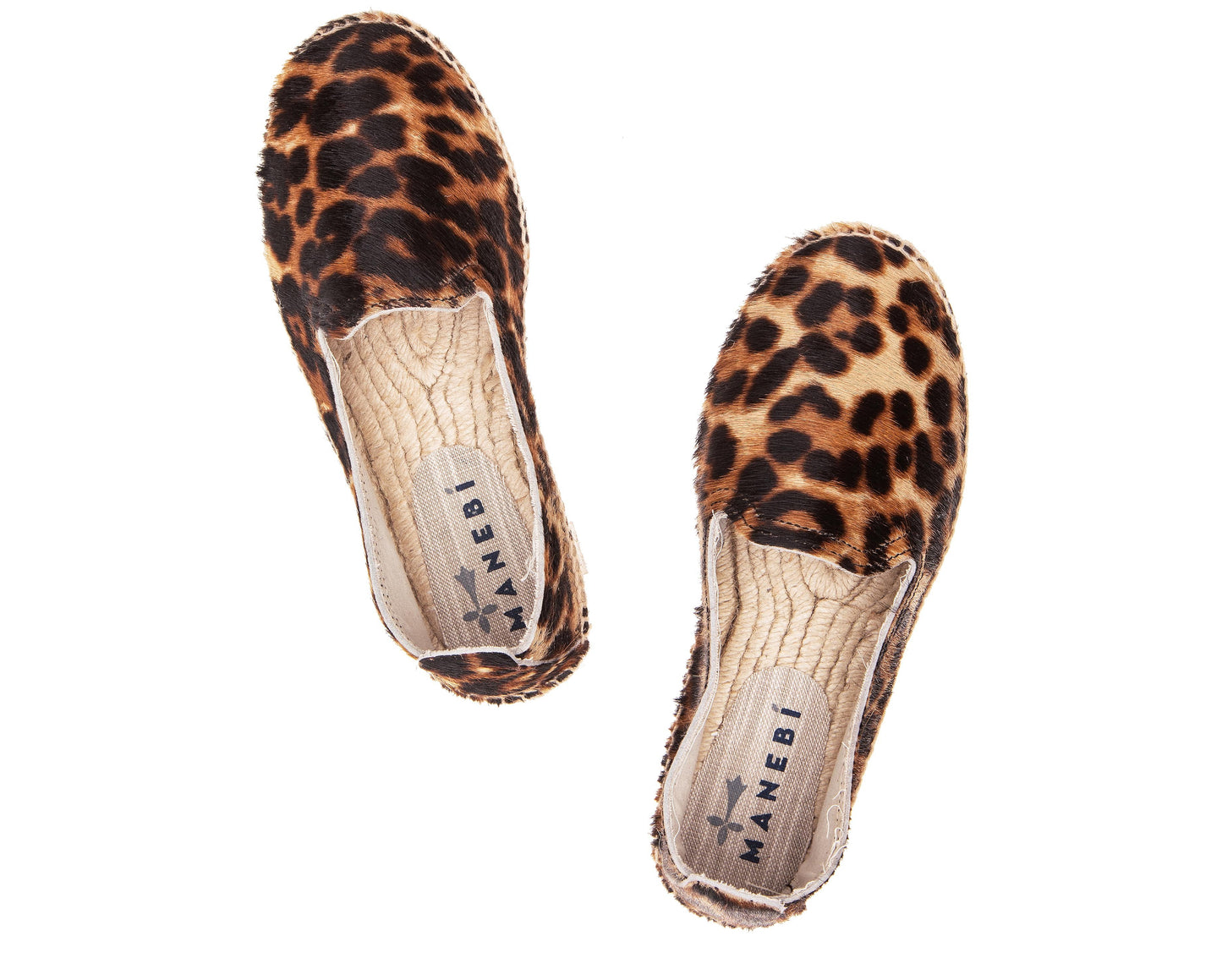 Espadrilles - Dakota - Leo