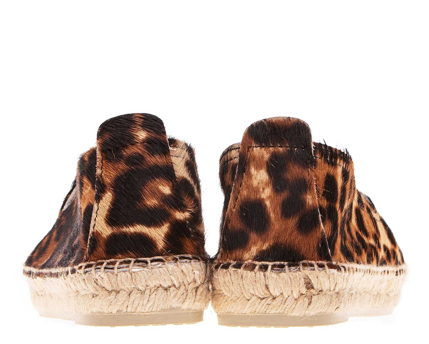 Espadrilles - Dakota - Leo