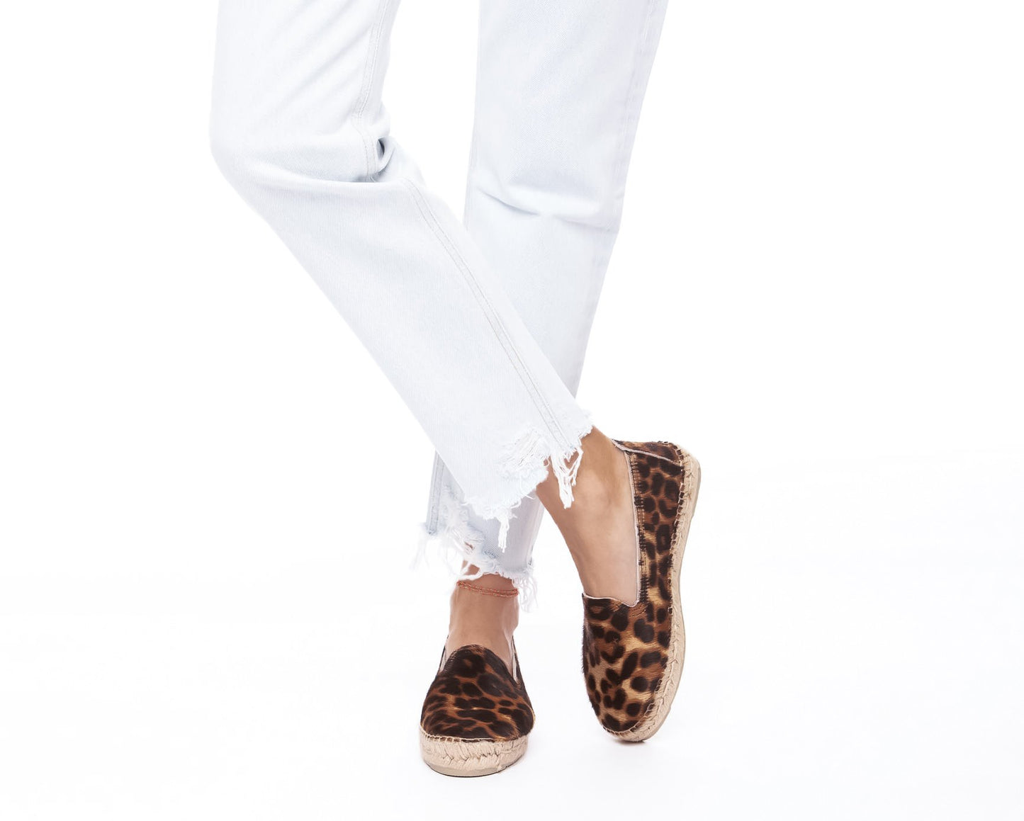 Espadrilles - Dakota - Leo