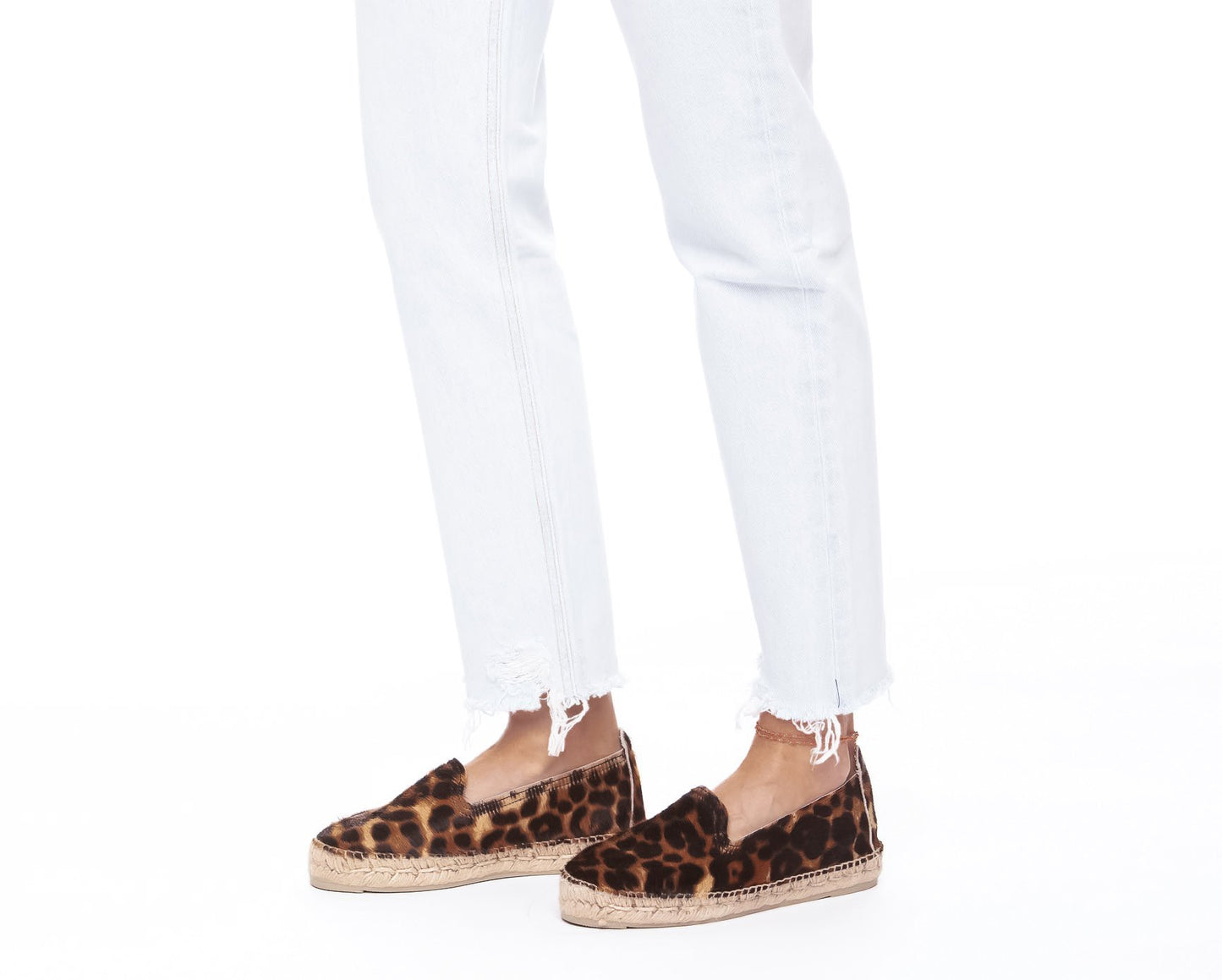 Espadrilles - Dakota - Leo