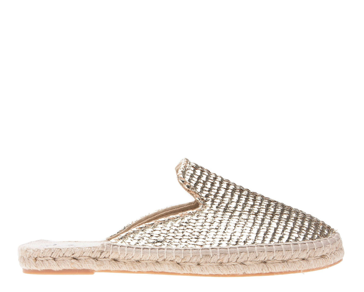 Mules - Los Angeles - Platine