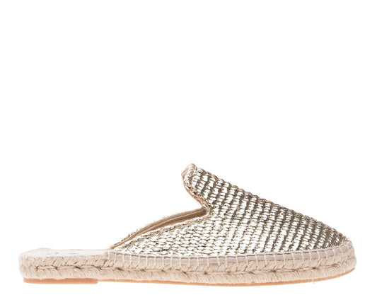 Mules - Los Angeles - Platine