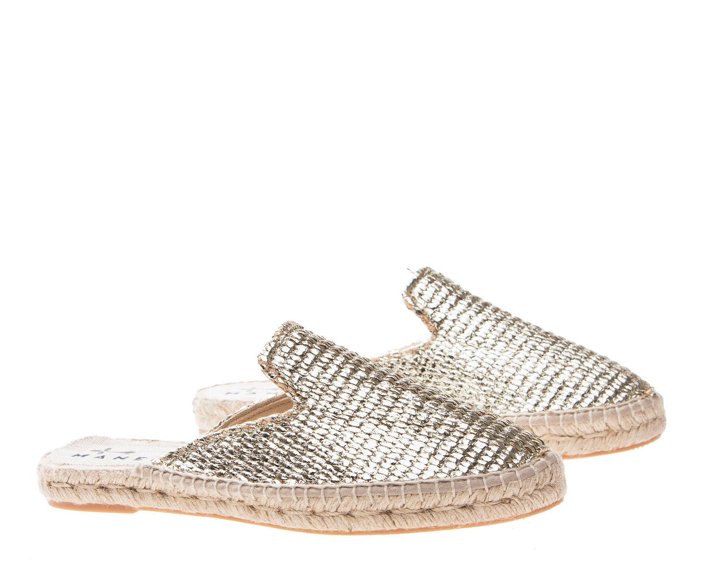 Mules - Los Angeles - Platine