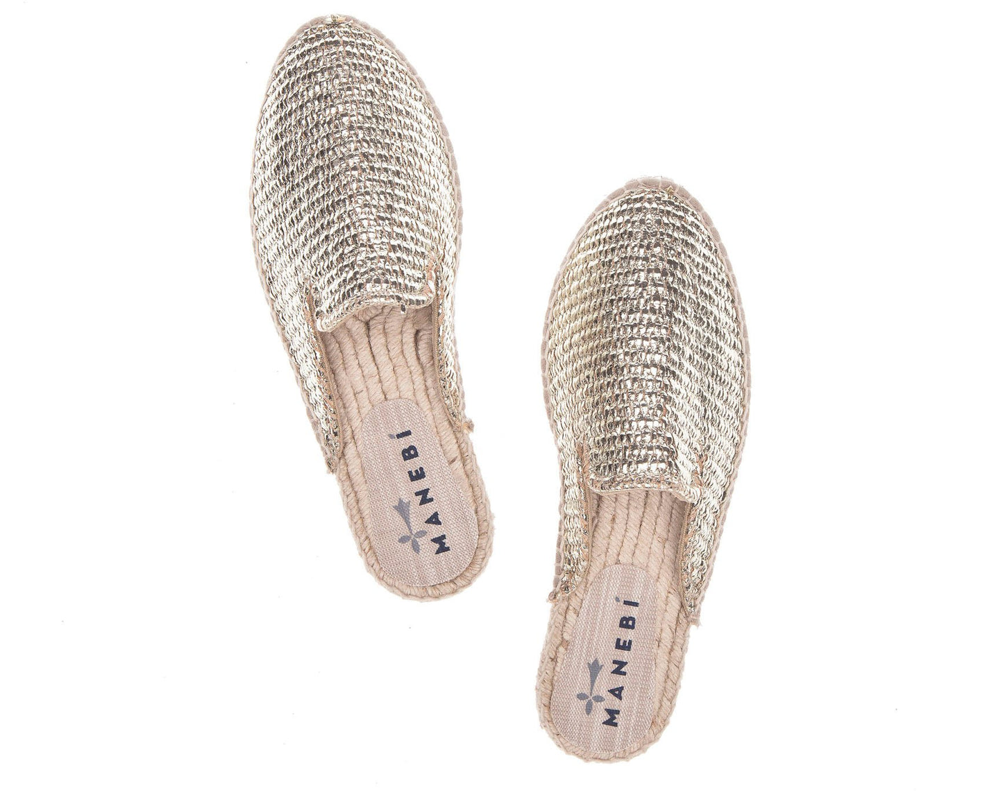 Mules - Los Angeles - Platine