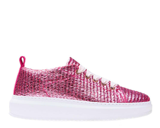 Baskets - Los Angeles - Fushia