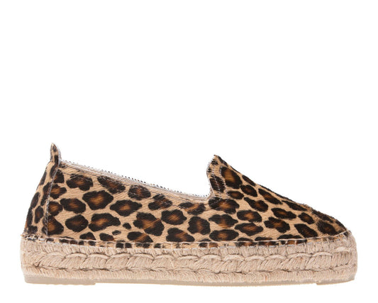 Espadrilles - Dakota - Petit Lion Tricolore D