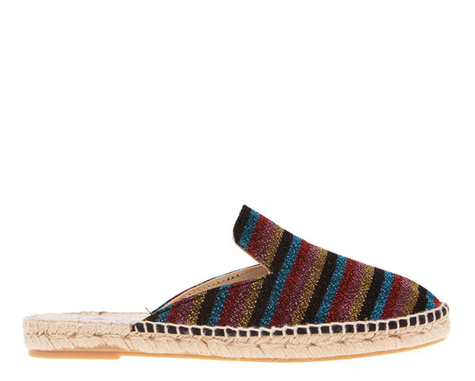 Mules - Los Angeles - Arc-en-ciel