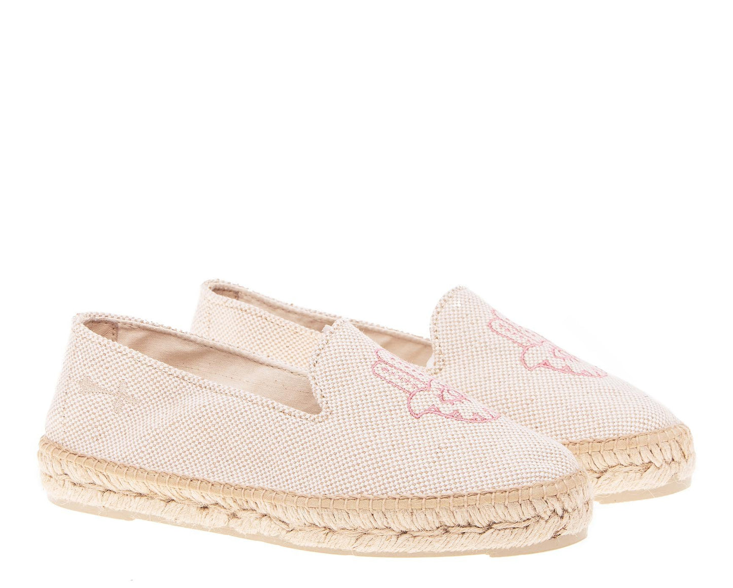 Espadrilles - Palm Springs - Glace Main de Fatima