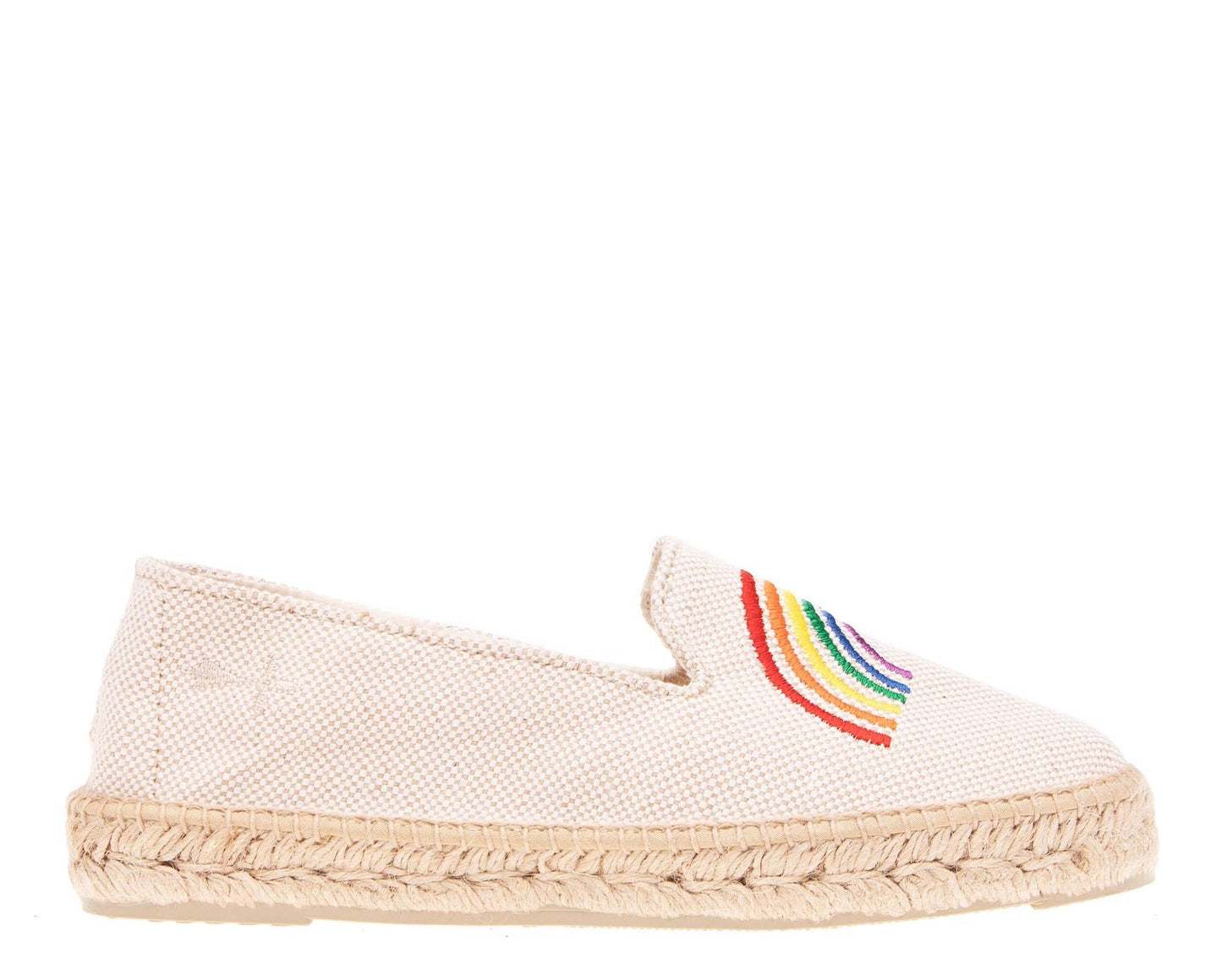 Espadrilles - Palm Springs - Ice Rainbow