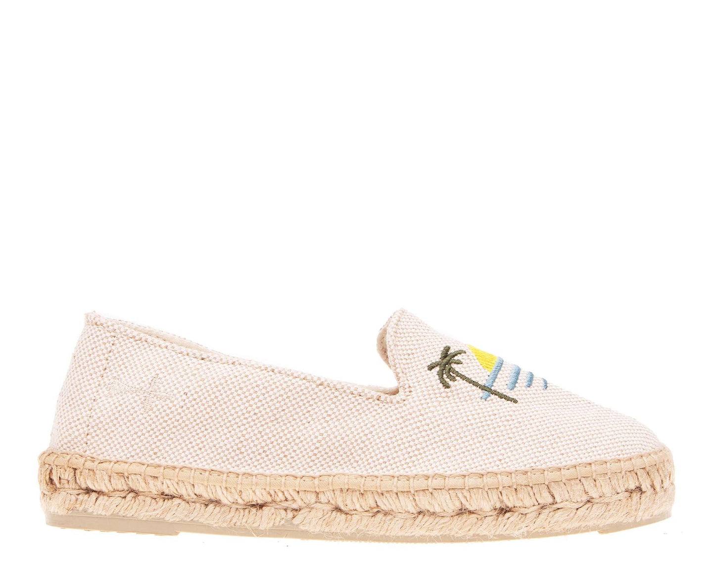 Espadrilles - Palm Springs - Ice Sunset