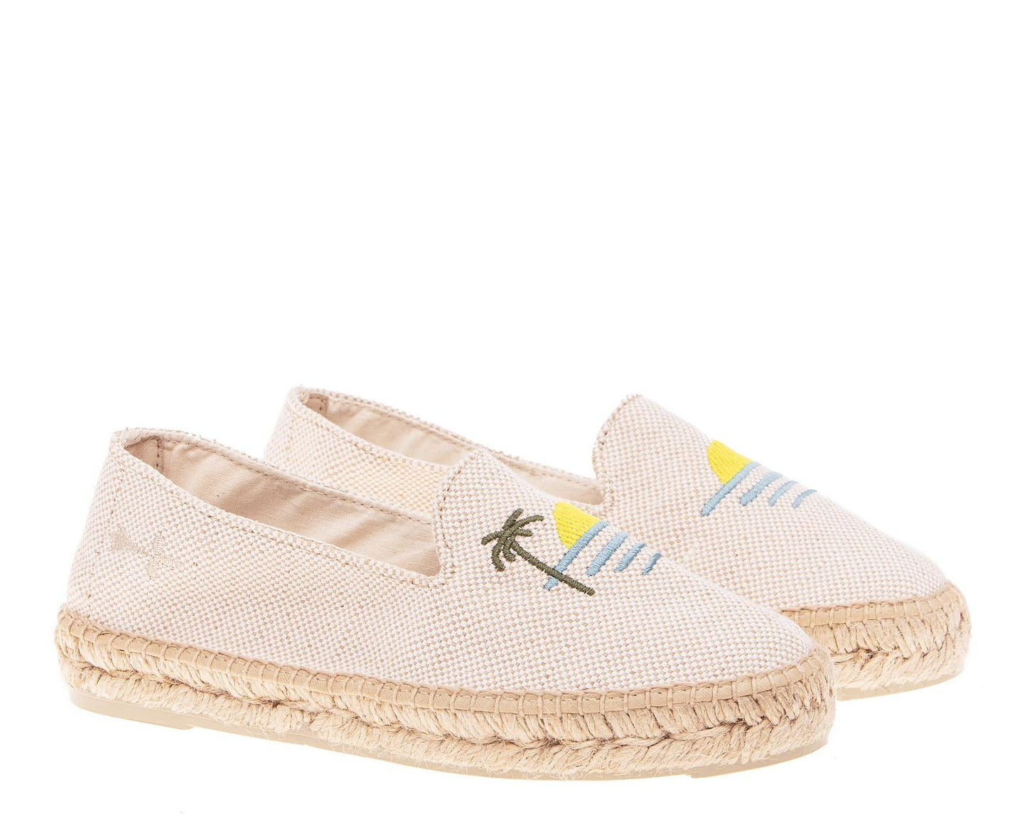 Espadrilles - Palm Springs - Ice Sunset