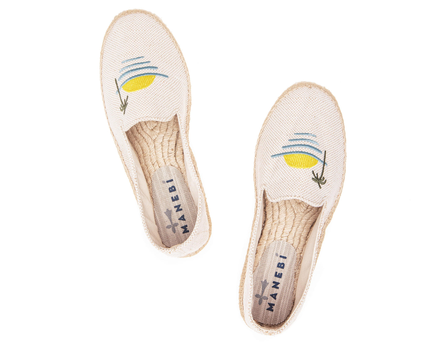 Espadrilles - Palm Springs - Ice Sunset