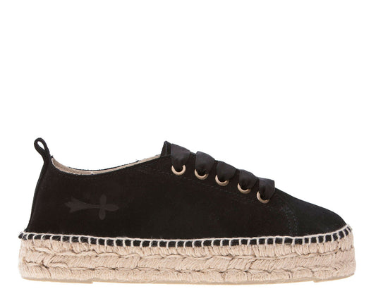 Sneakers - Hamptons - Black