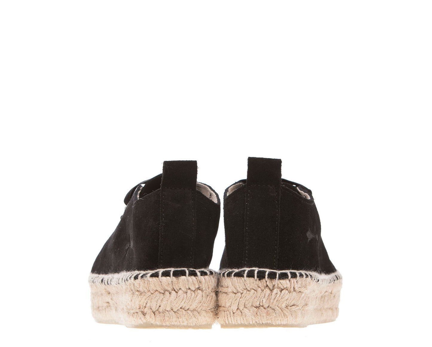 Sneakers - Hamptons - Black