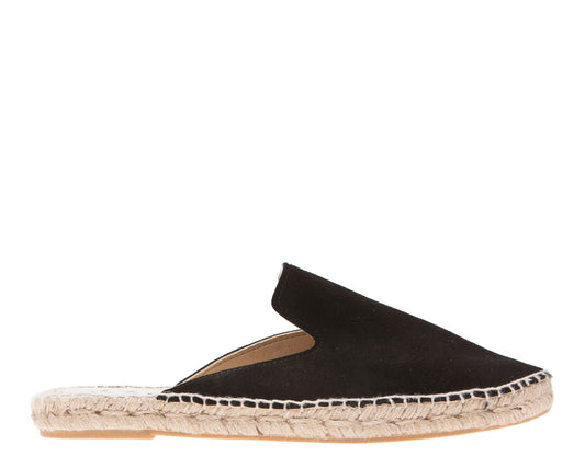 Mules - Hamptons - Noir
