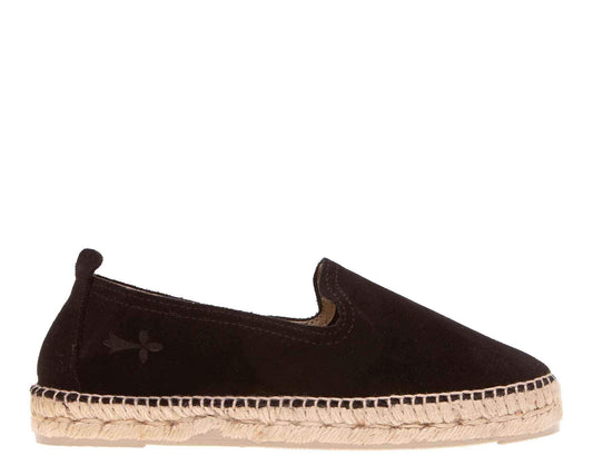 Espadrilles - Hamptons - Noir