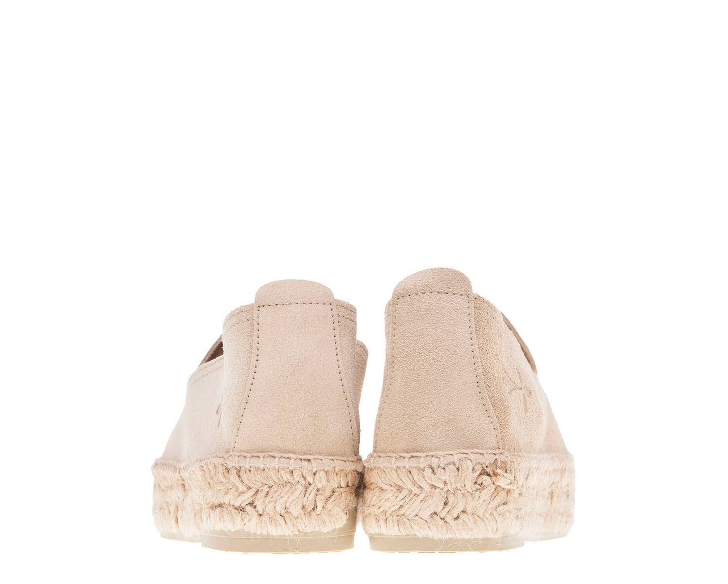 Espadrilles - Hamptons - Champagne Beige D