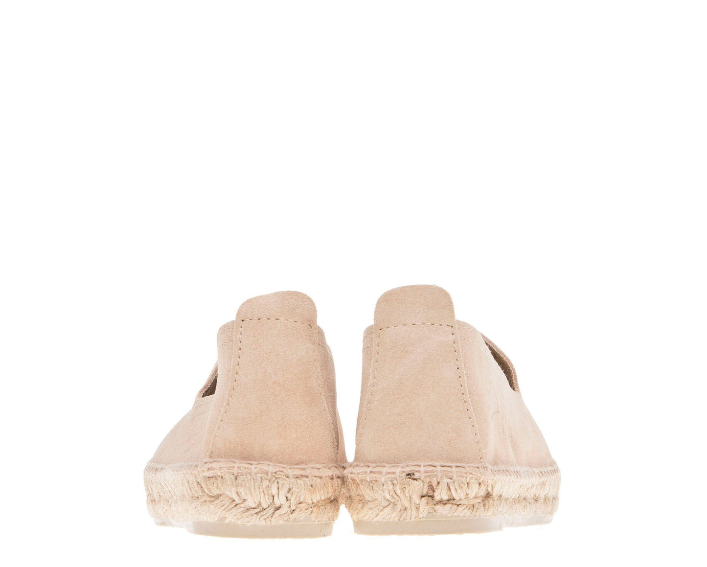 Espadrilles - Hamptons - Beige Champagne