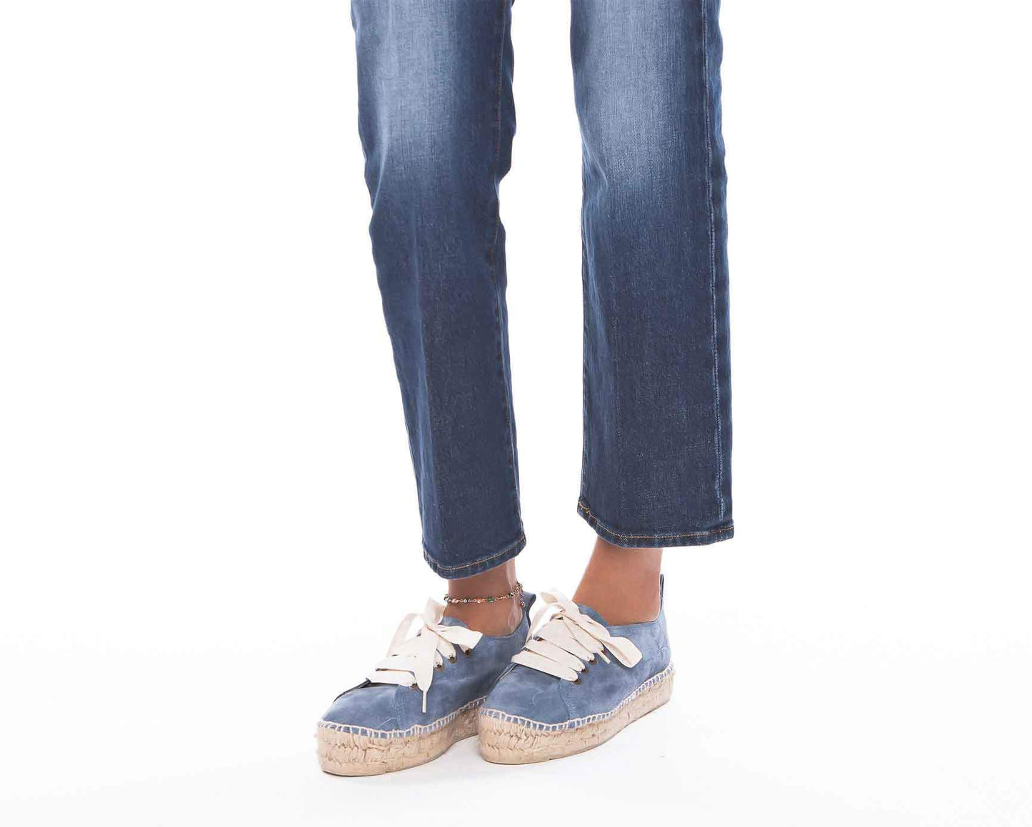 Sneakers - Hamptons - Jeans