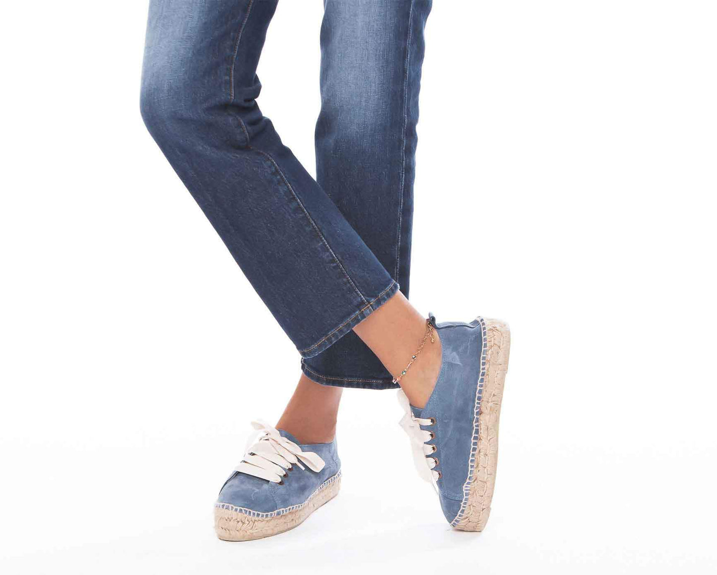 Sneakers - Hamptons - Jeans