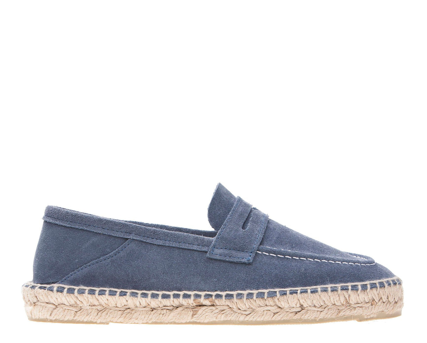 Mocassins - Hamptons - Jeans