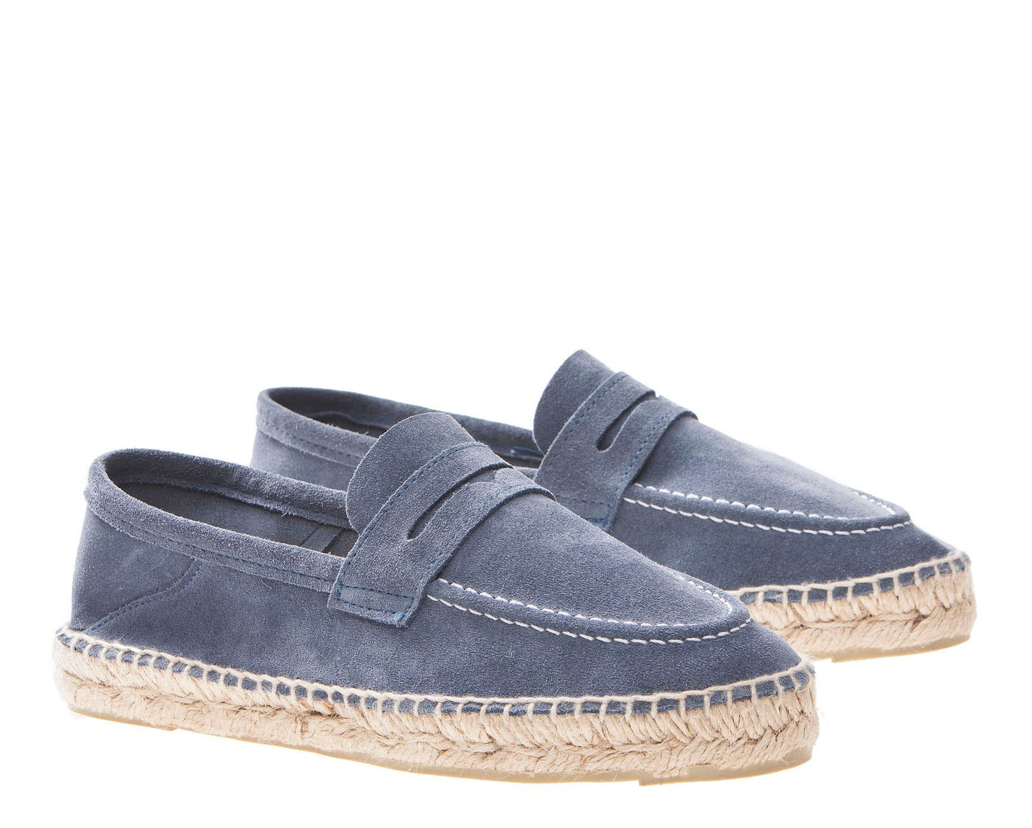 Mocassins - Hamptons - Jeans