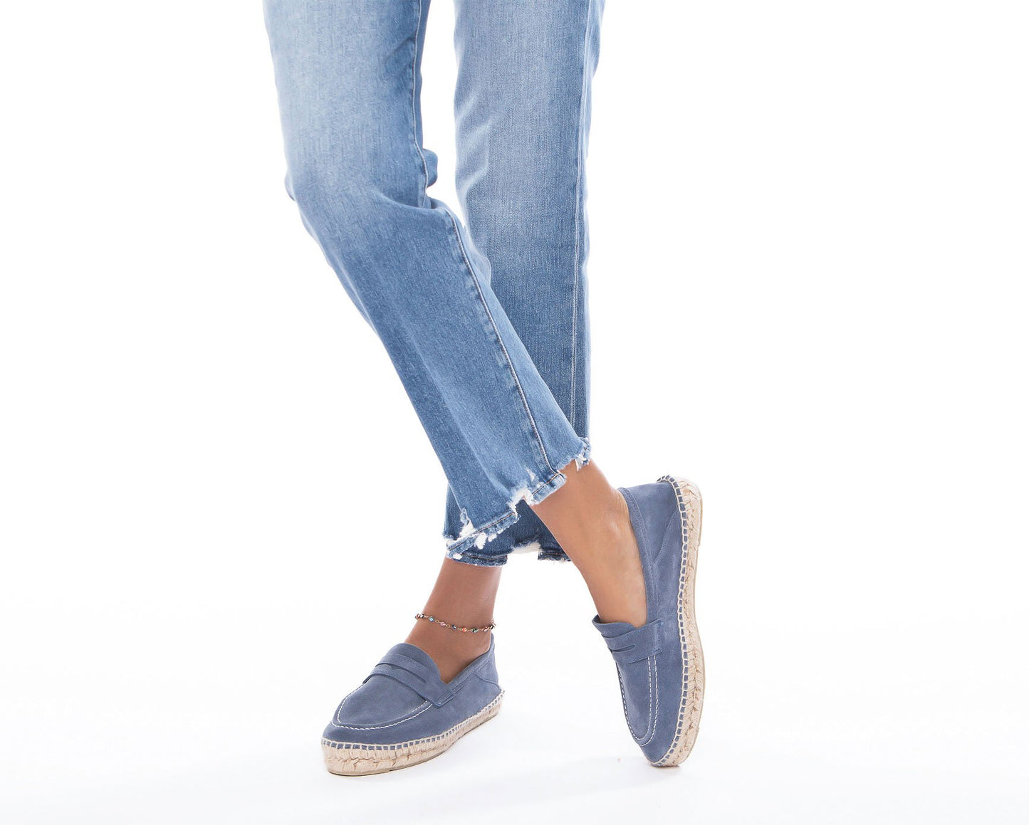 Mocassins - Hamptons - Jeans