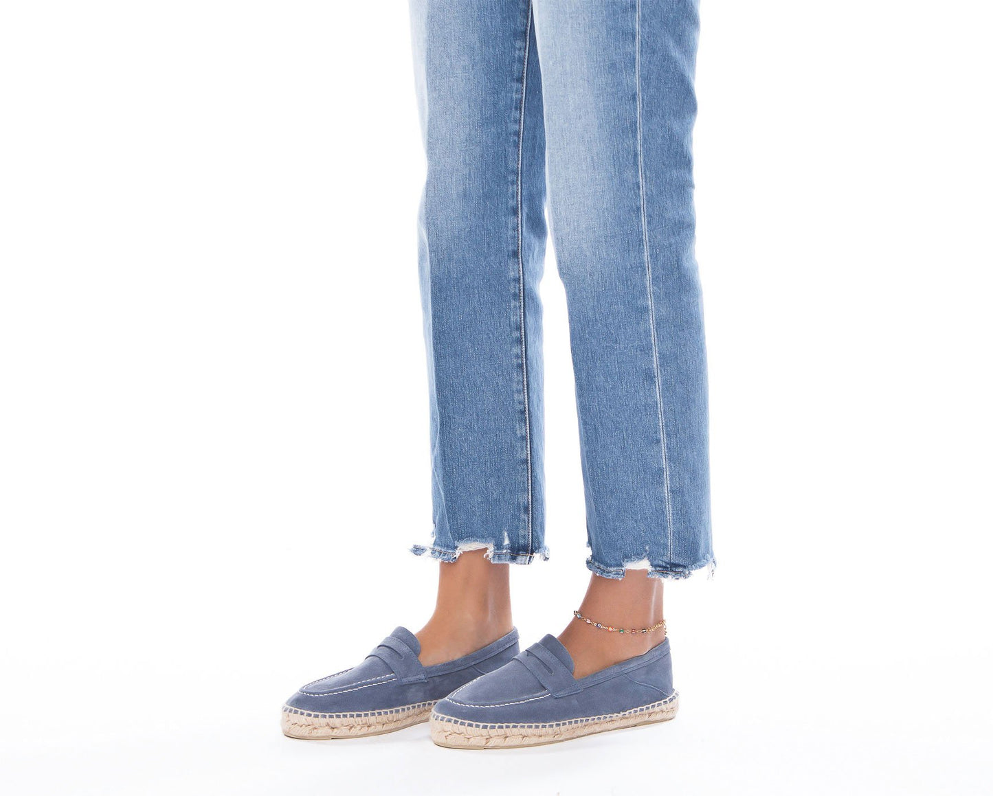 Mocassins - Hamptons - Jeans