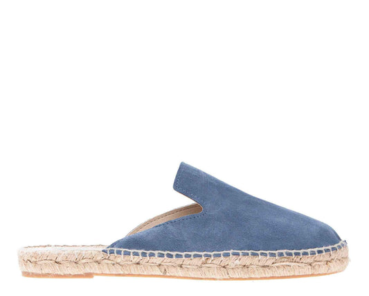 Mules - Hamptons - Jeans