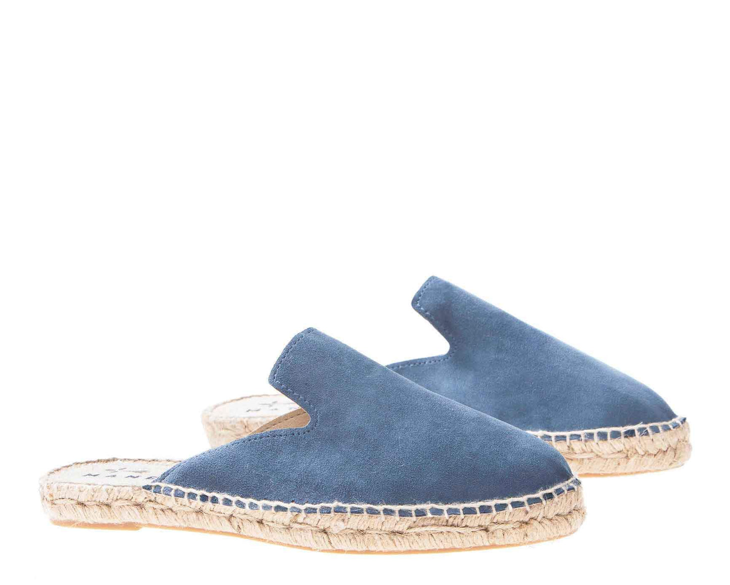 Mules - Hamptons - Jeans