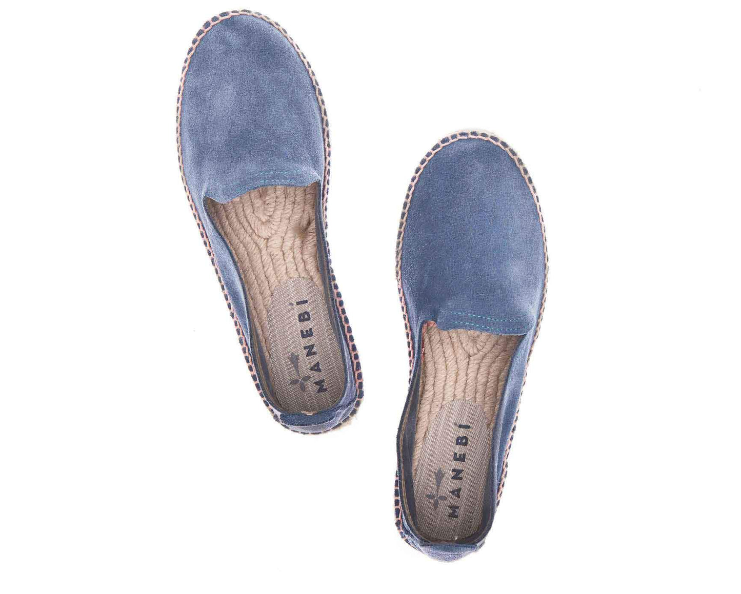 Espadrilles - Hamptons - Jeans