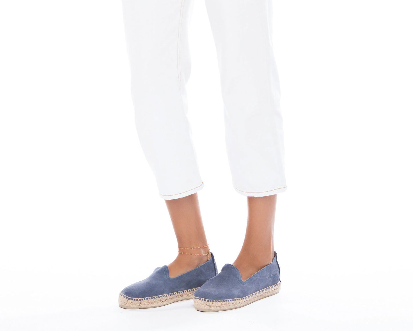 Espadrilles - Hamptons - Jeans