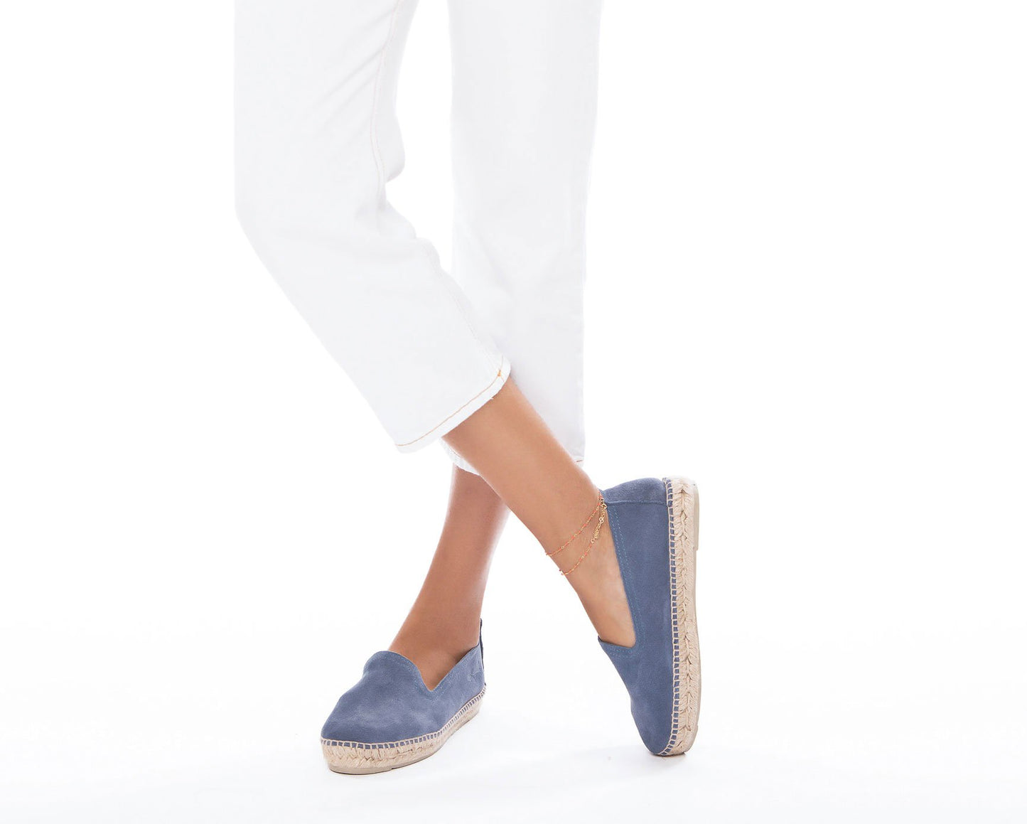 Espadrilles - Hamptons - Jeans
