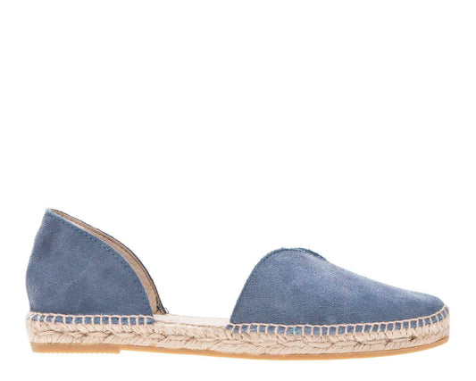 Chaussures plates ouvertes - Hamptons - Jeans
