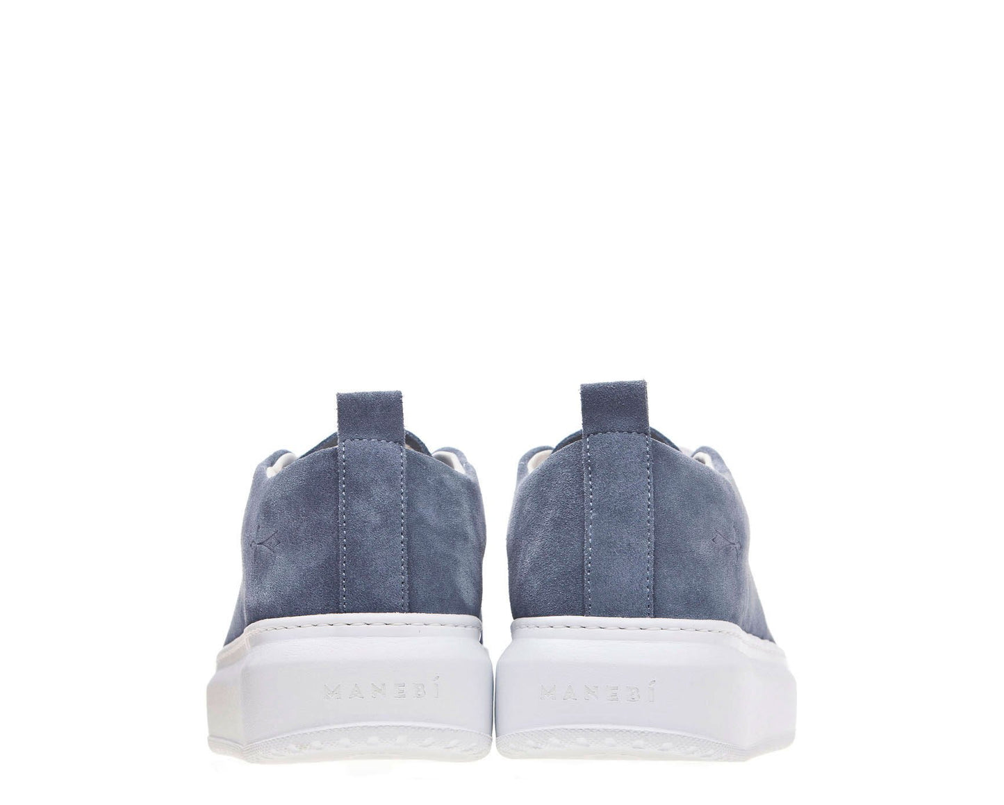 Sneakers - Hamptons - Jeans