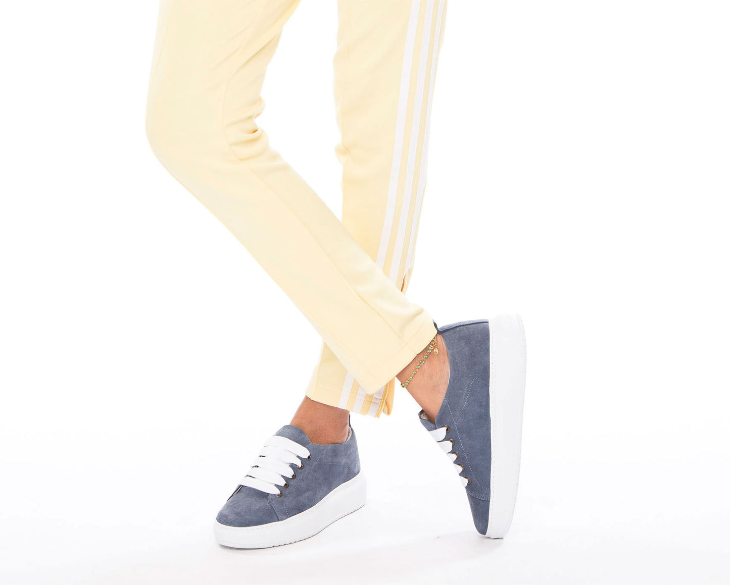 Sneakers - Hamptons - Jeans