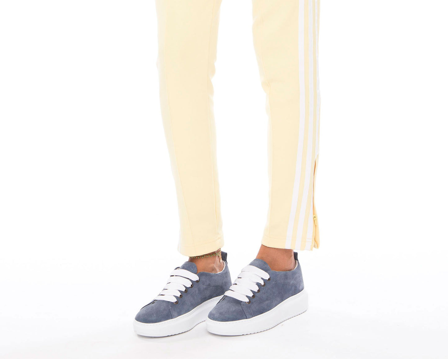Sneakers - Hamptons - Jeans