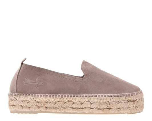 Espadrilles - Hamptons - Coco Marron D
