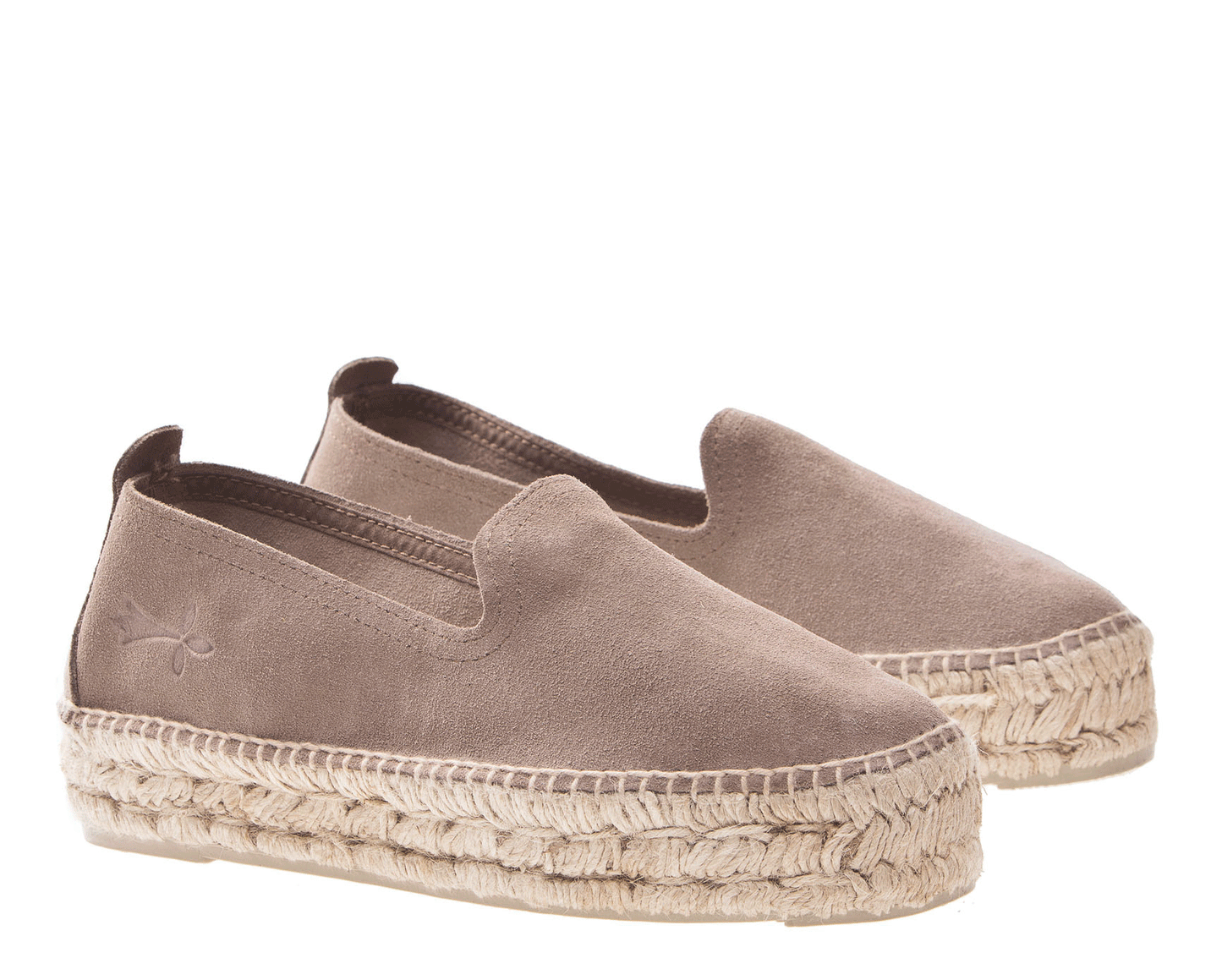 Espadrilles - Hamptons - Coco Marron D