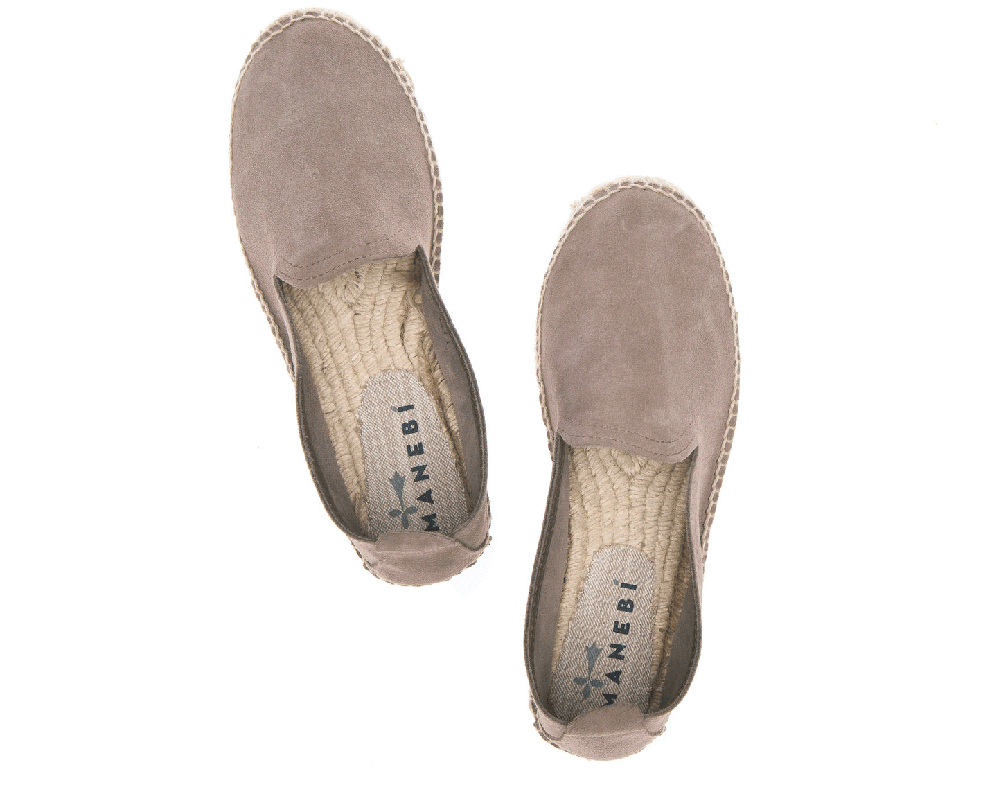 Espadrilles - Hamptons - Coco Marron D