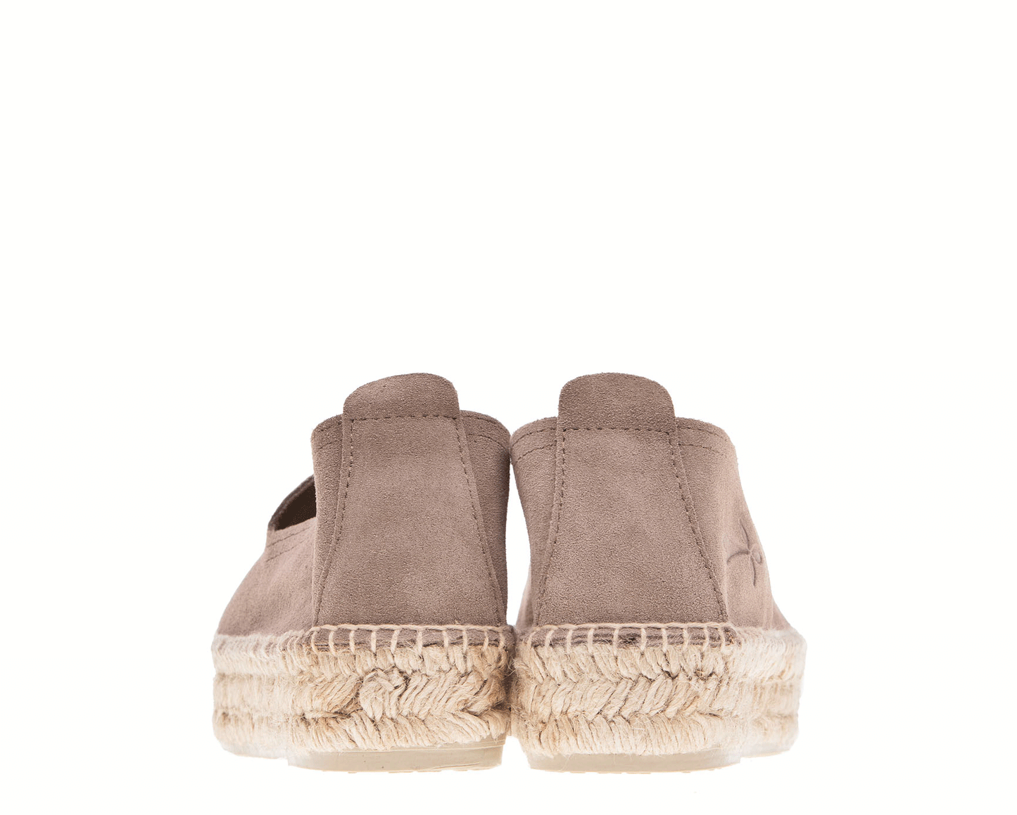 Espadrilles - Hamptons - Coco Marron D