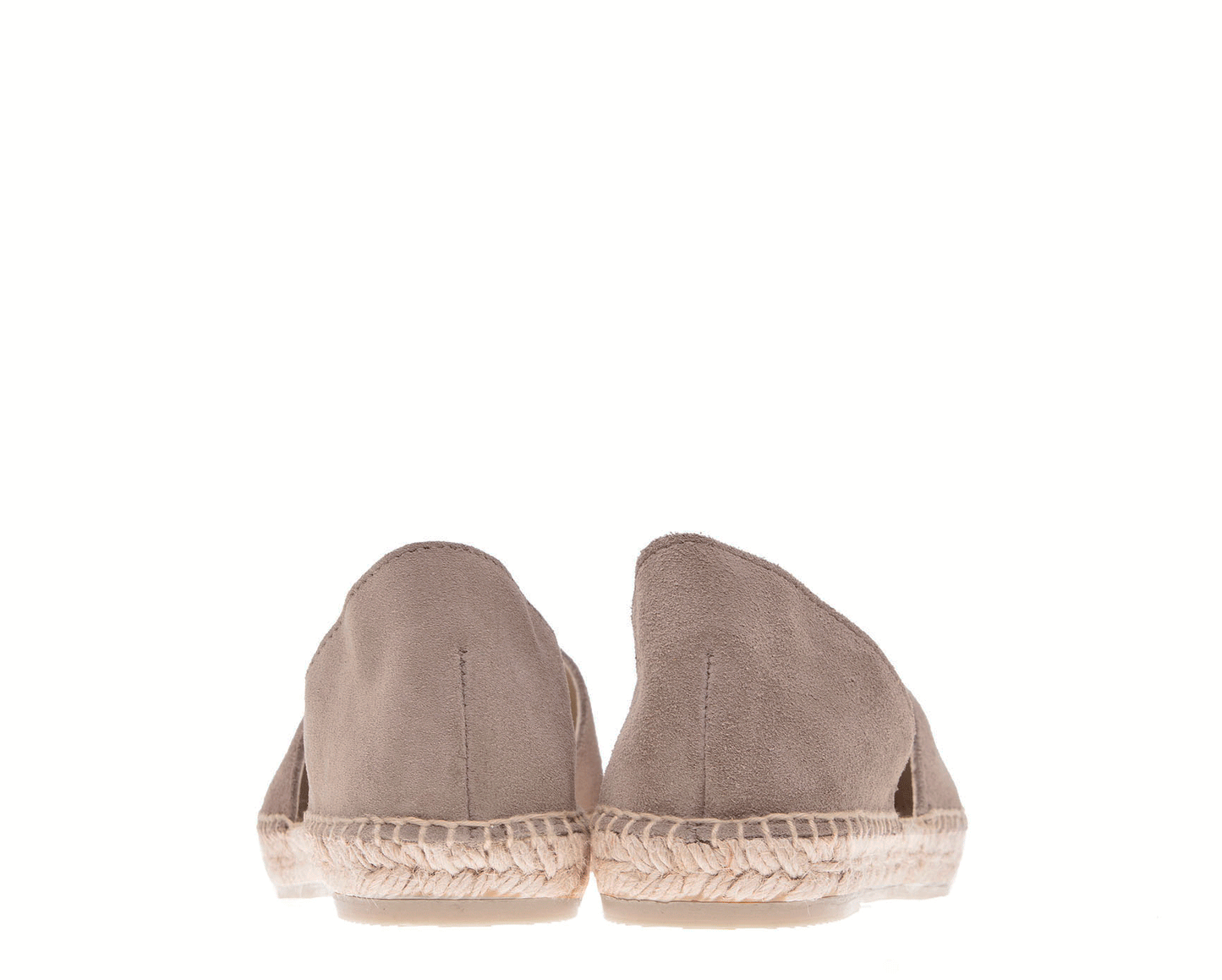 Mocassins Ouverts - Hamptons - Coco Brown