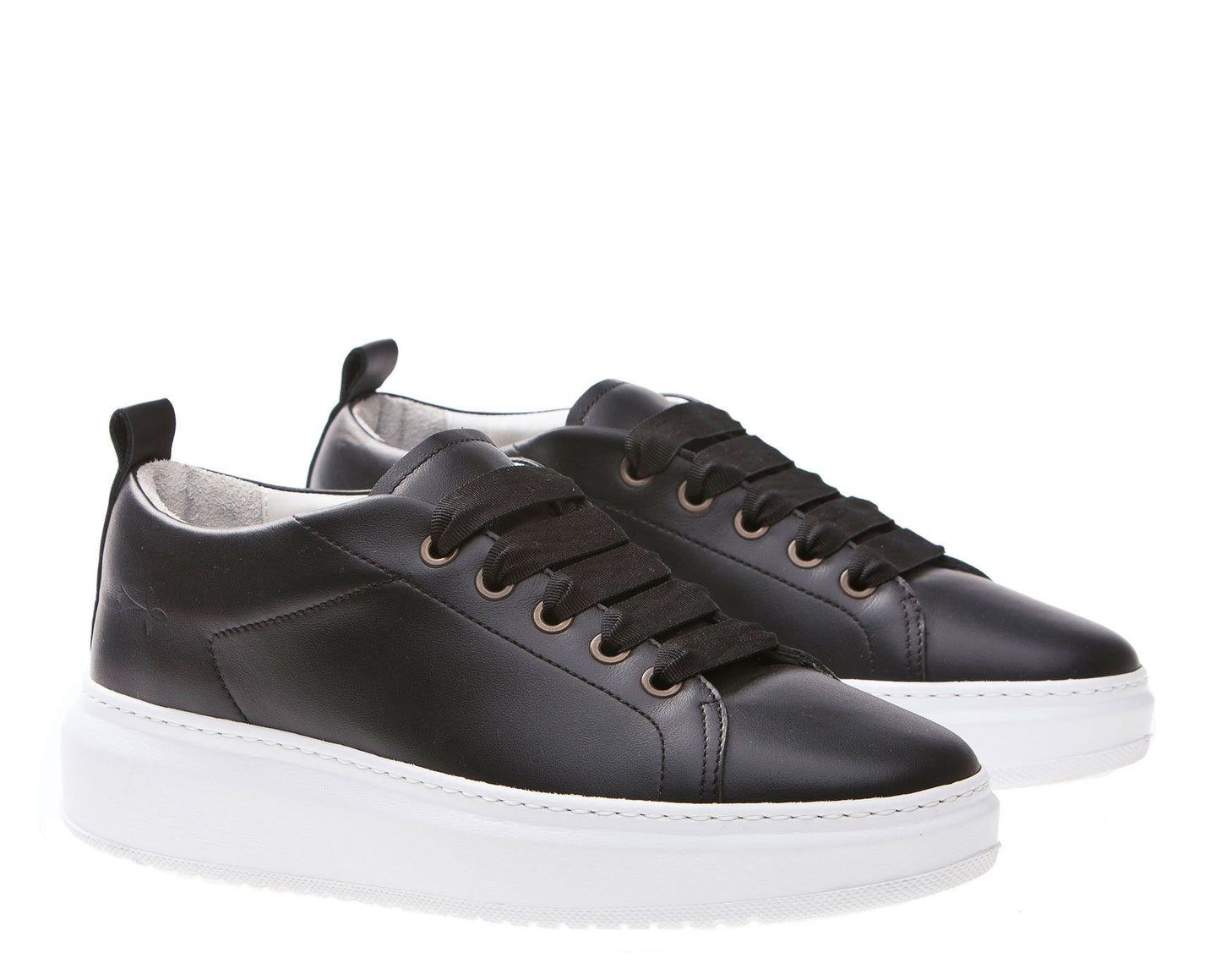 Baskets - Canyon - Noir