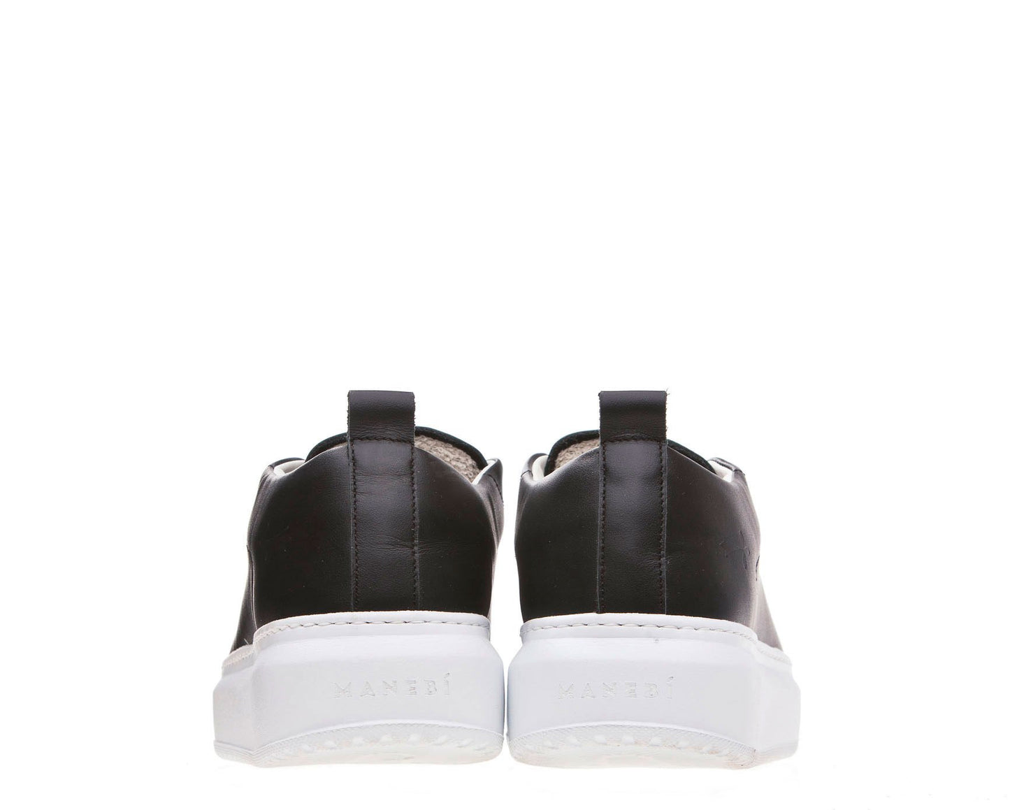 Baskets - Canyon - Noir
