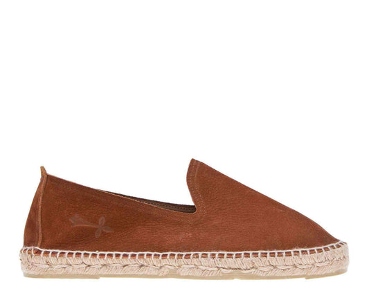 Espadrilles - Canyon - Cuero