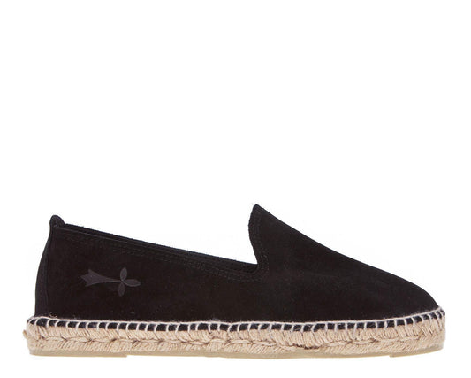Espadrilles - Hamptons - Noir 
